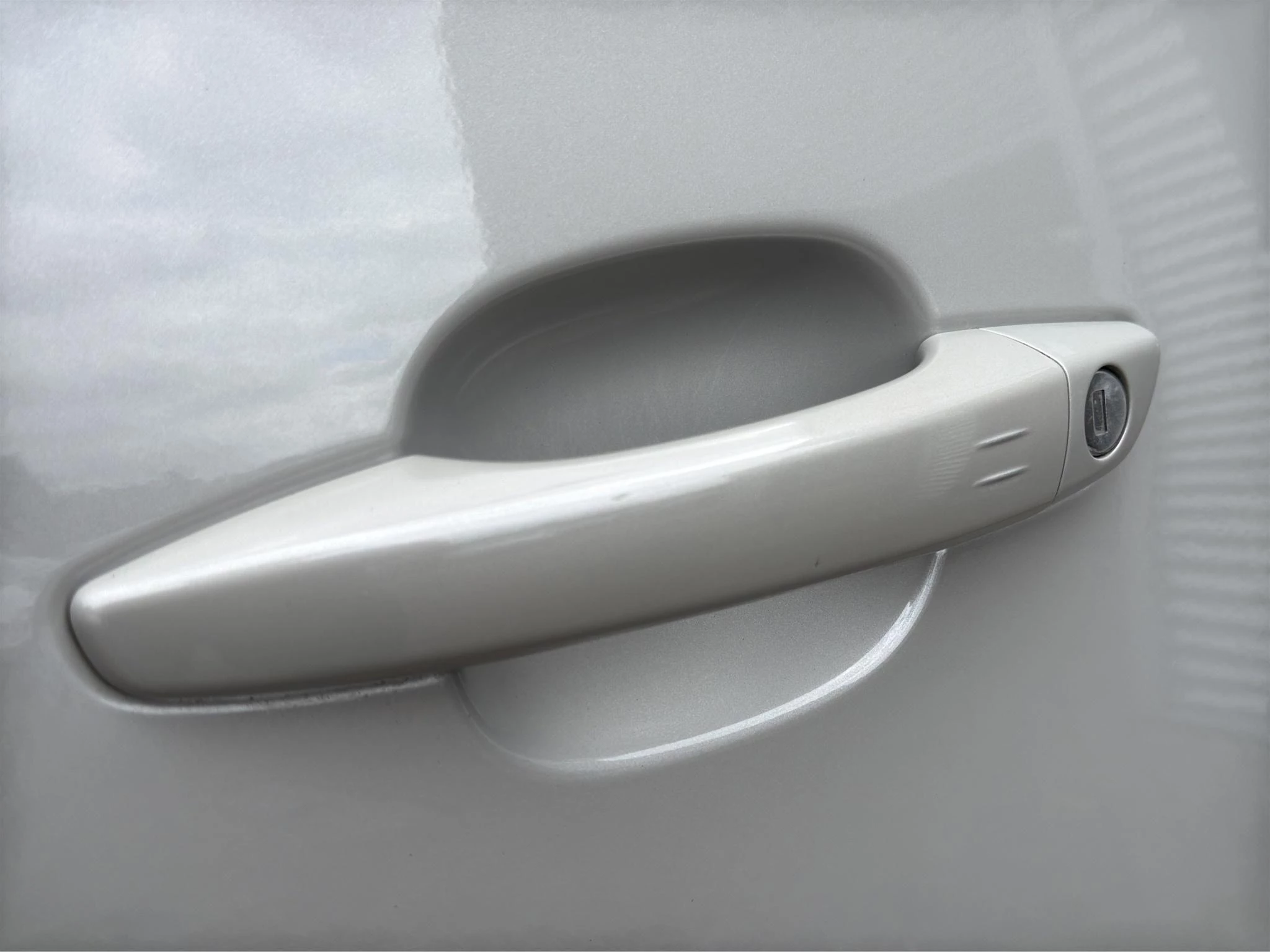 Hoofdafbeelding Peugeot Rifter