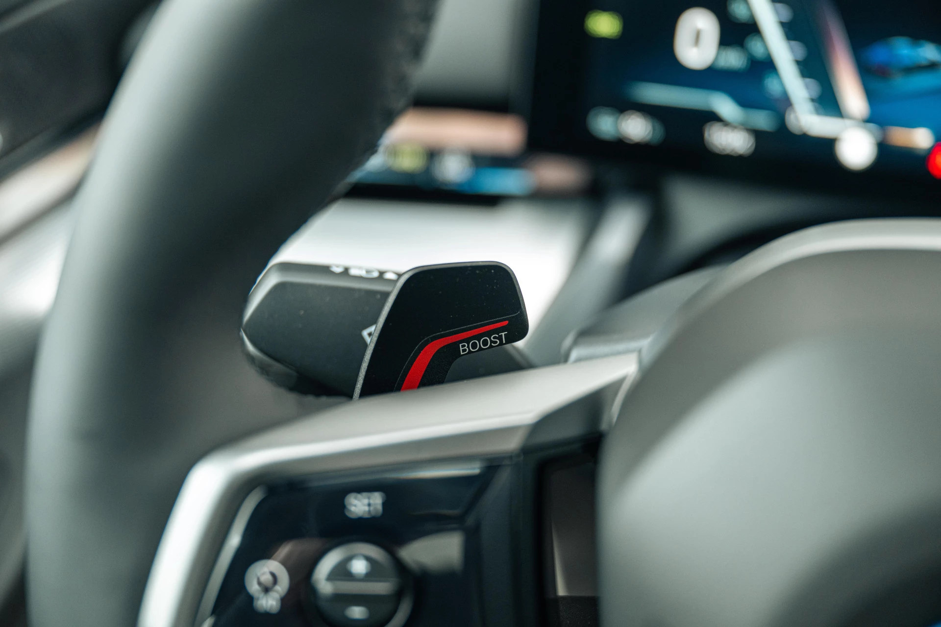 Hoofdafbeelding BMW i5