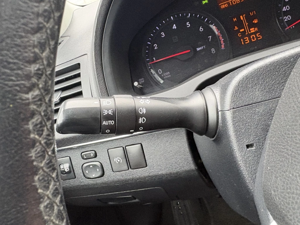 Hoofdafbeelding Toyota Avensis