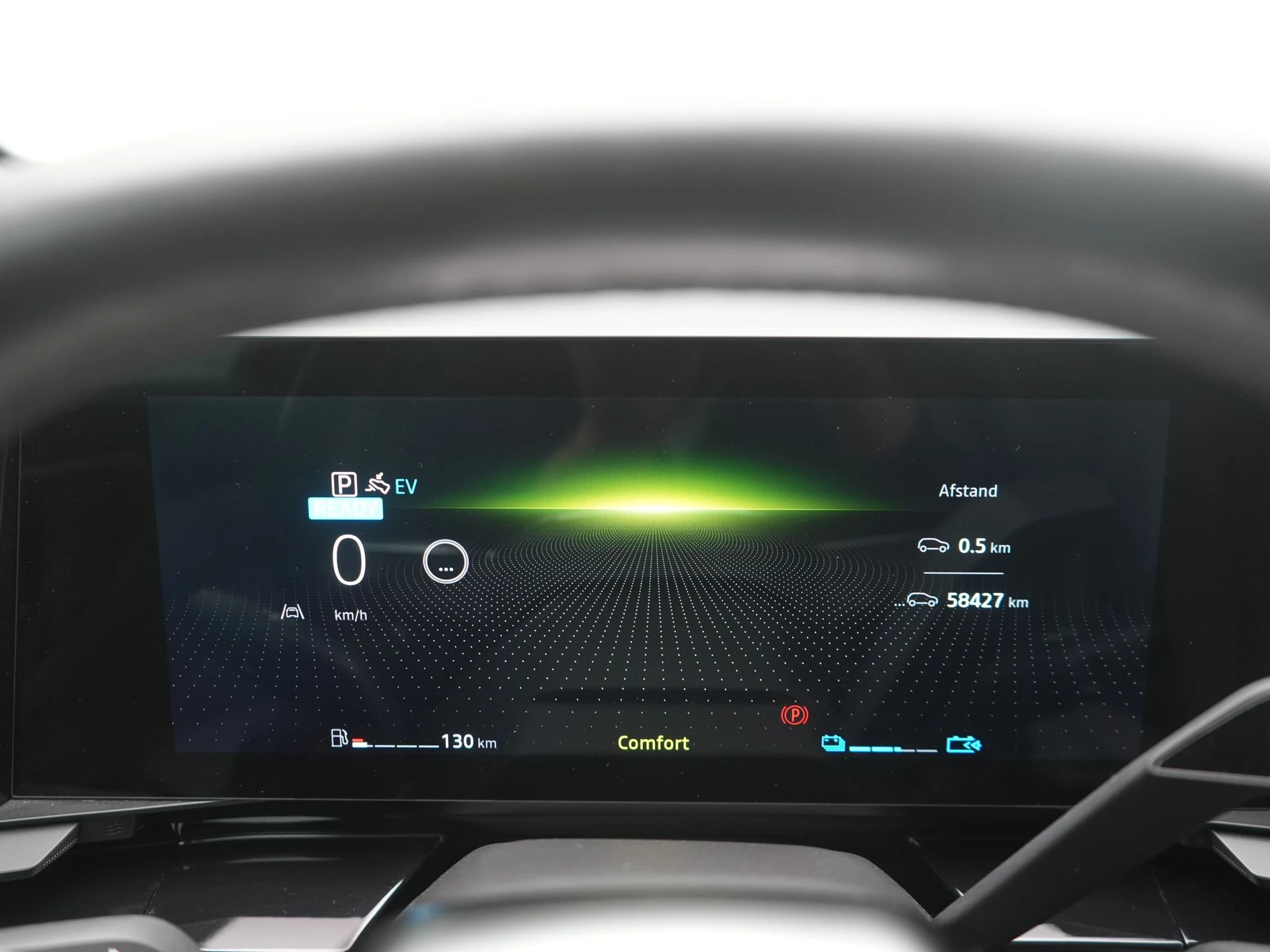 Hoofdafbeelding Renault Espace