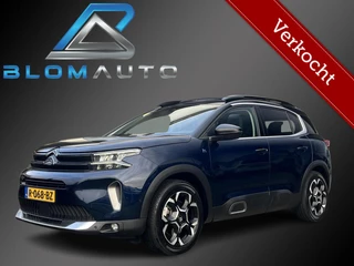 Citroen C5 Aircross 1.6 Plug-in Hybrid 225 PANO+MEMORY+ACC