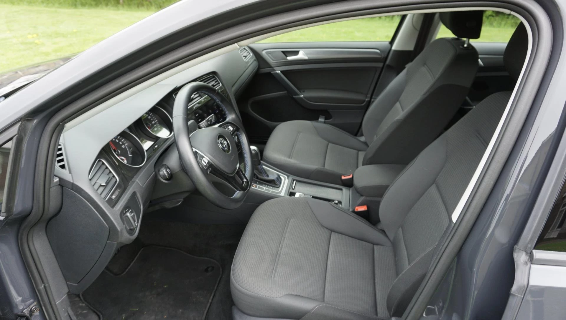 Hoofdafbeelding Volkswagen e-Golf