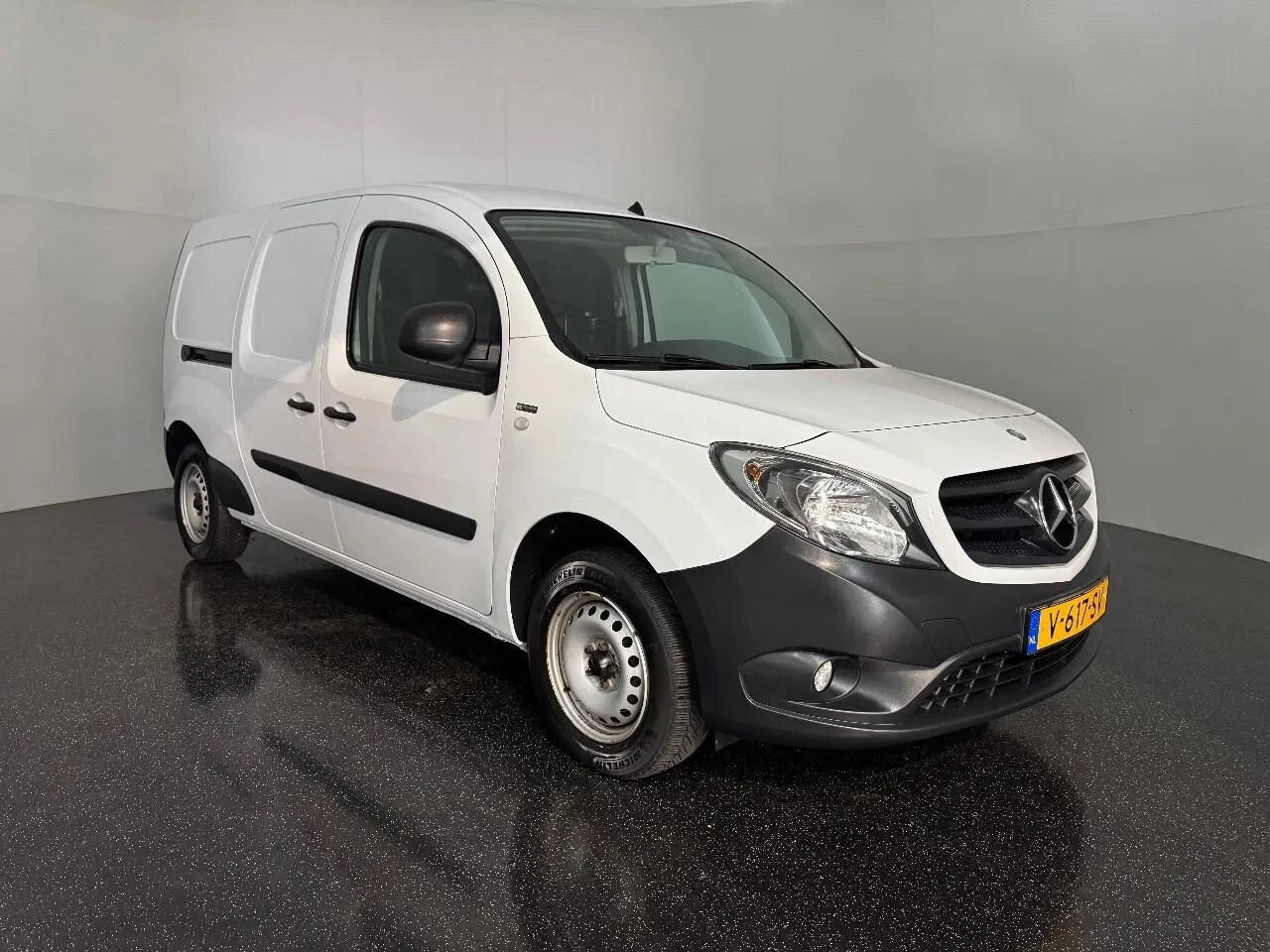 Hoofdafbeelding Mercedes-Benz Citan