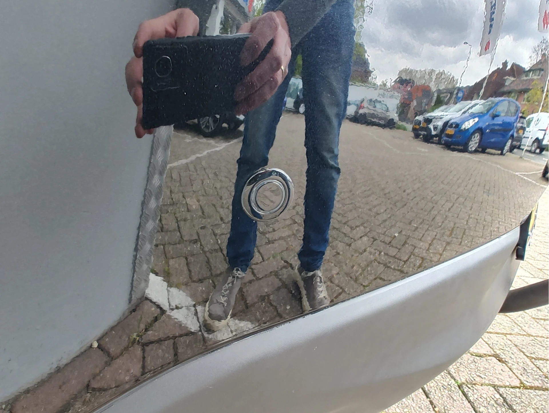 Hoofdafbeelding Mazda 2