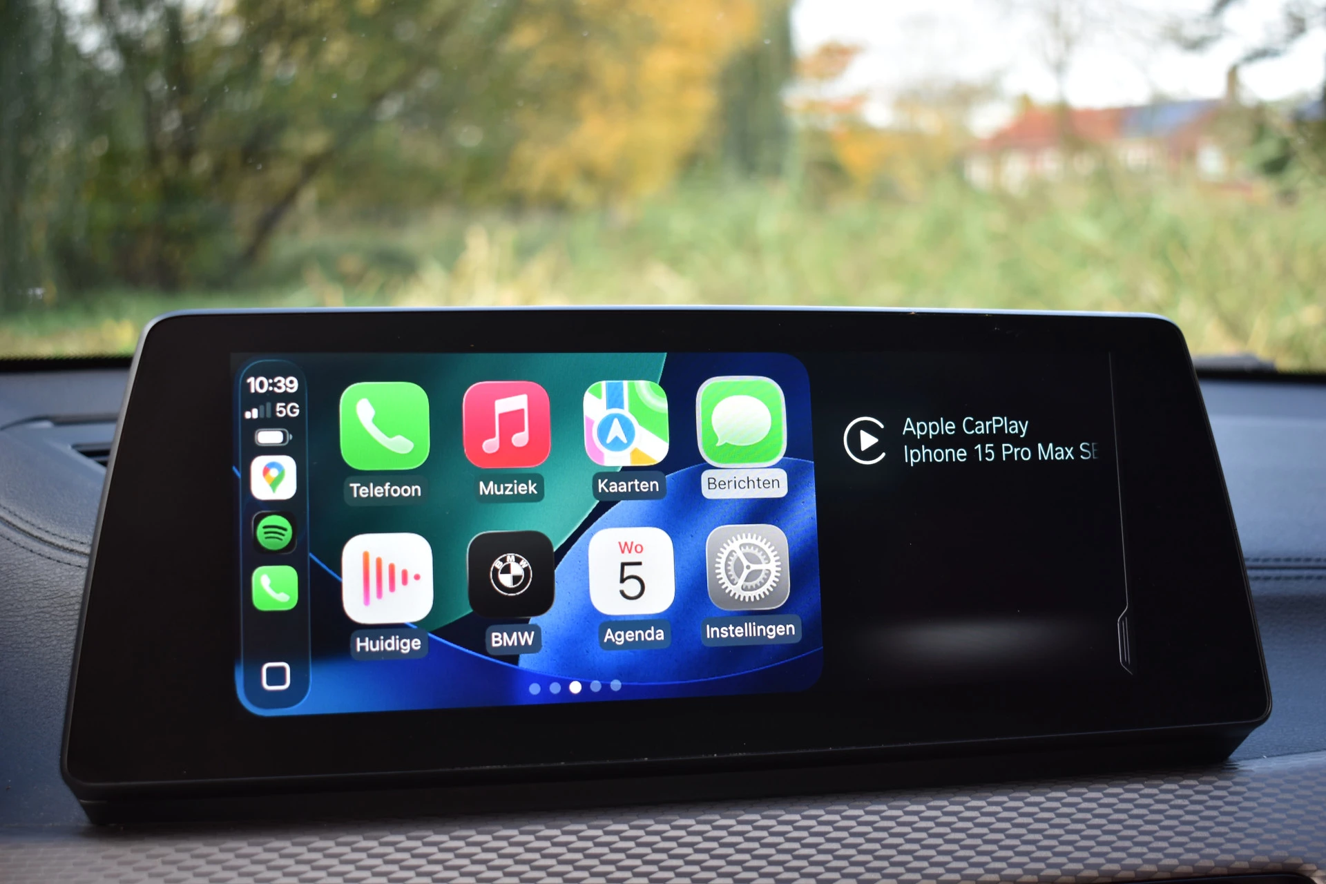 Hoofdafbeelding BMW X2