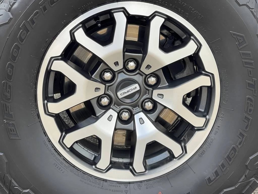 Hoofdafbeelding Ford F 150