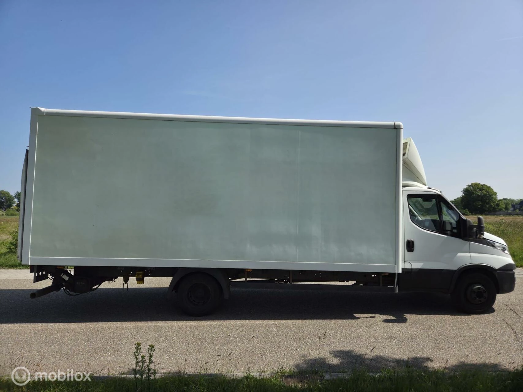 Hoofdafbeelding Iveco 70/170