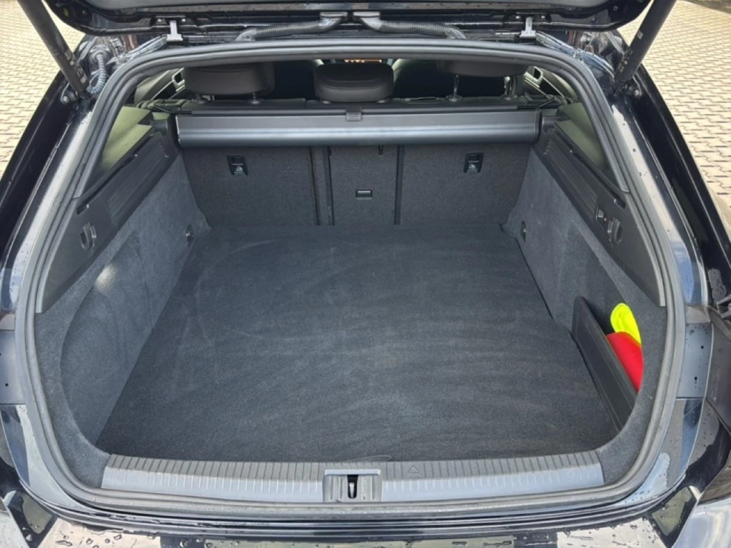 Hoofdafbeelding Volkswagen Arteon