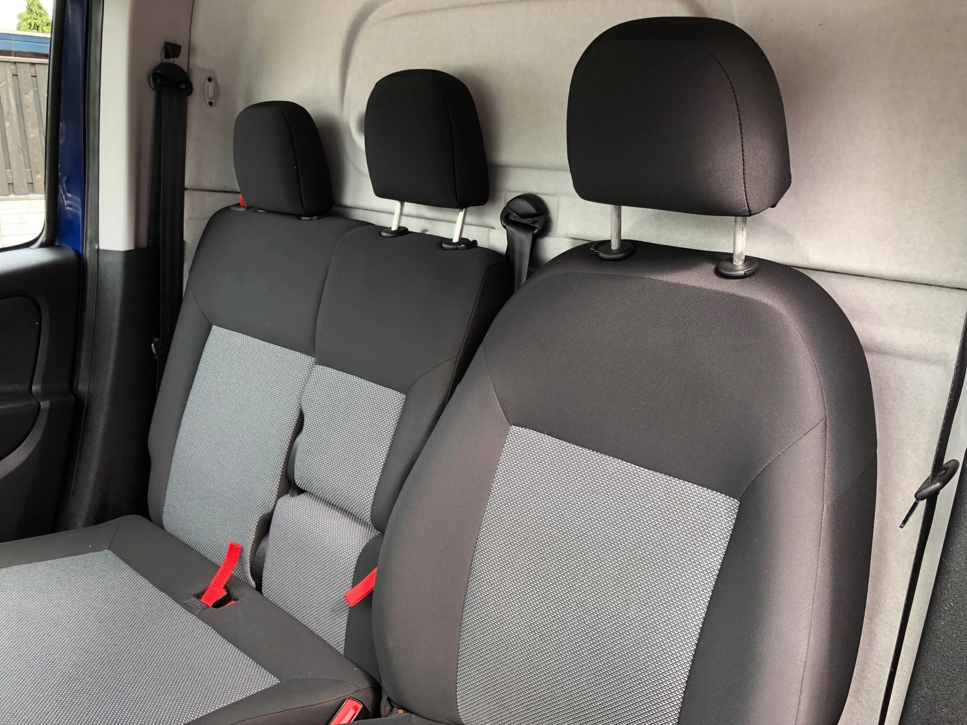 Hoofdafbeelding Fiat Doblò