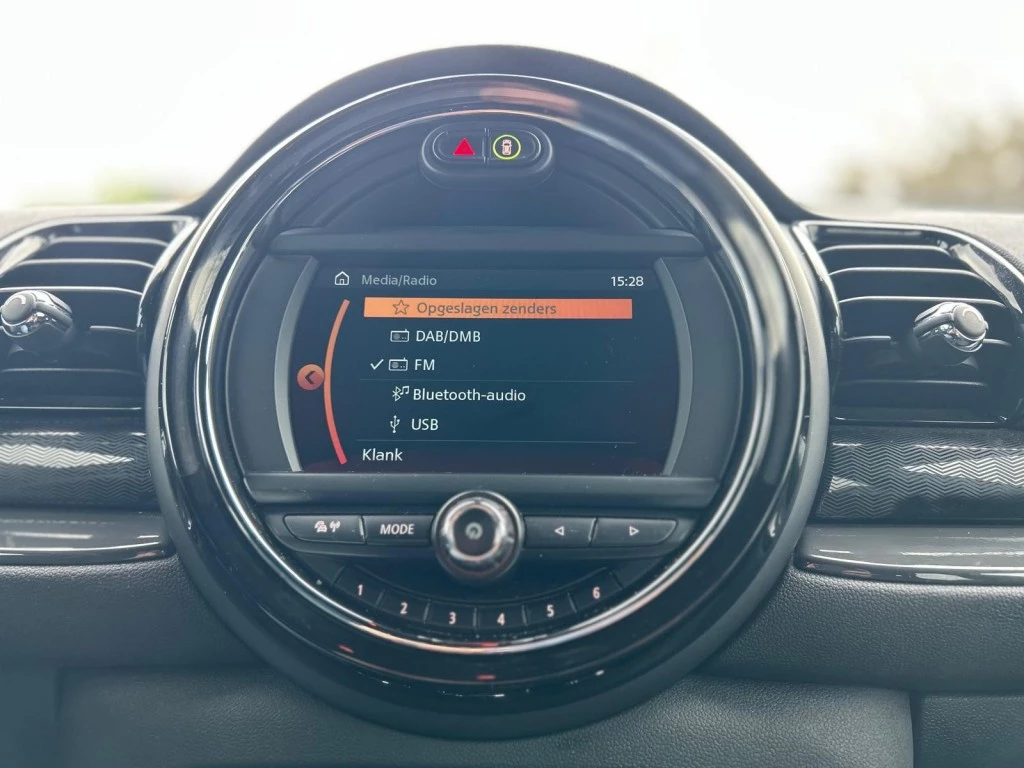 Hoofdafbeelding MINI Clubman