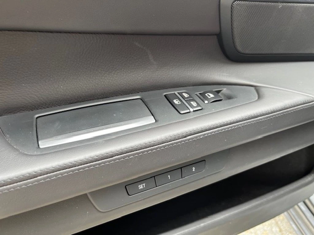 Hoofdafbeelding BMW 7 Serie
