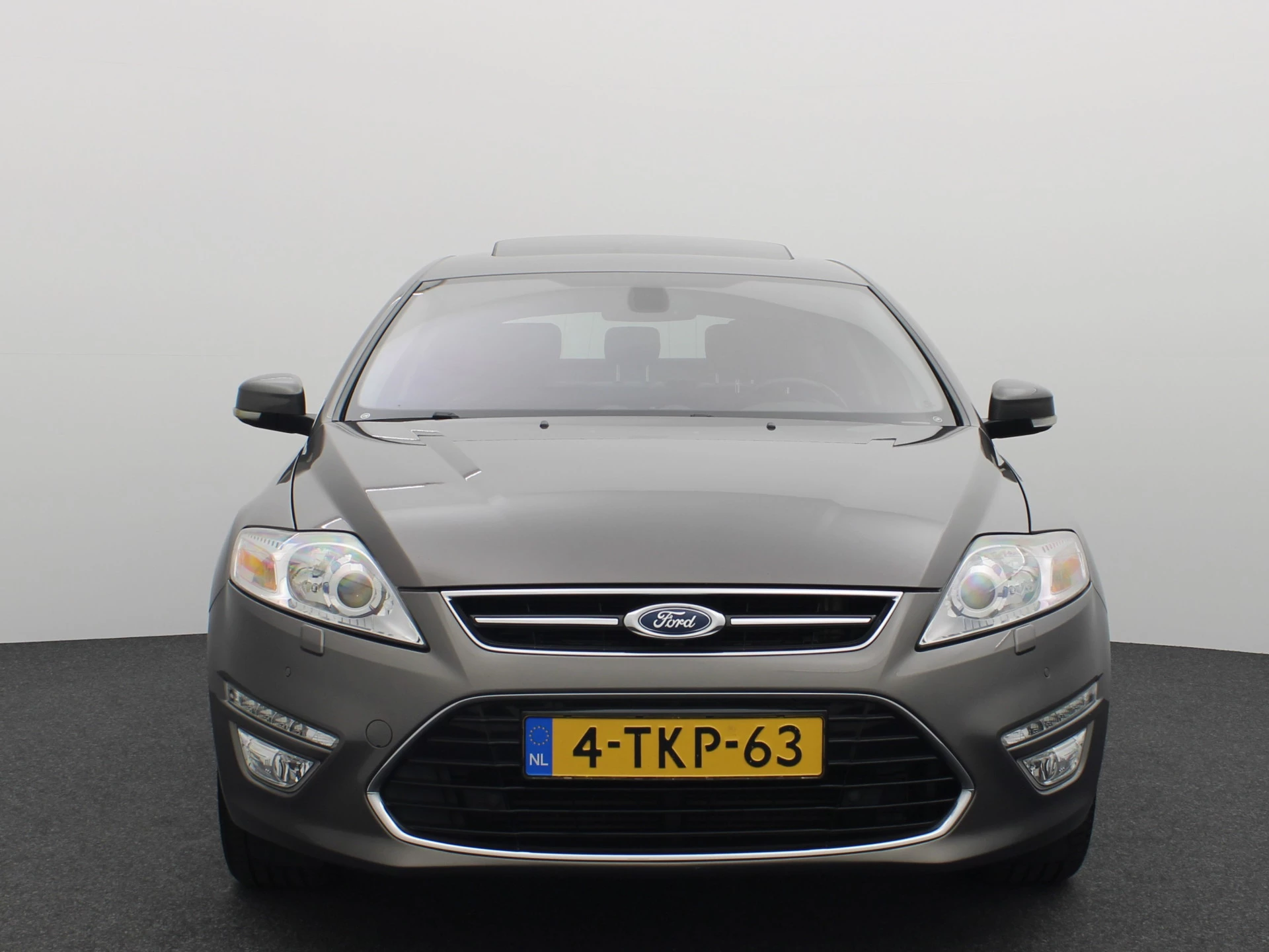 Hoofdafbeelding Ford Mondeo