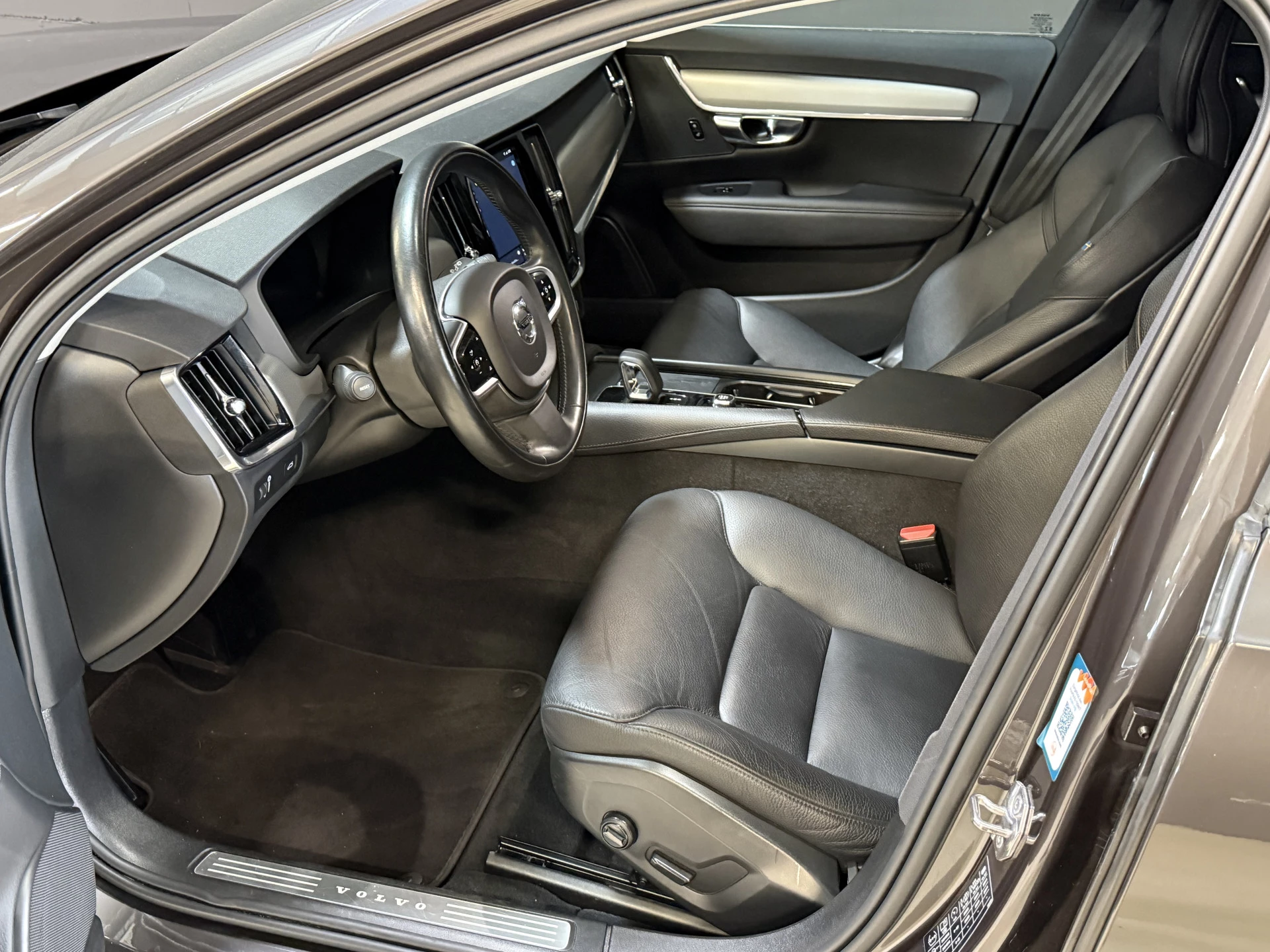 Hoofdafbeelding Volvo V90