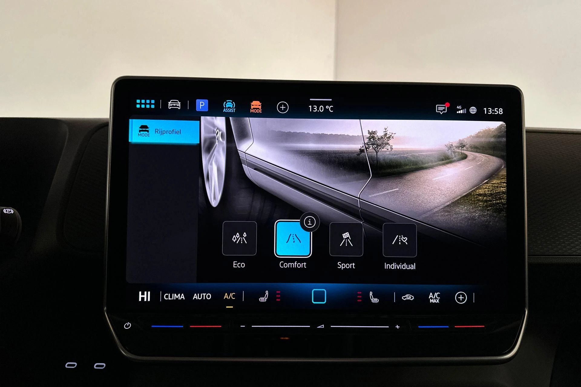 Hoofdafbeelding Volkswagen ID. Buzz Cargo