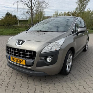 Peugeot 3008 1.6 | Panoramadak | NW APK 13-04-2026