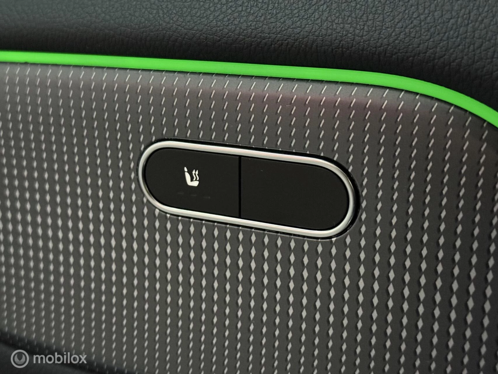 Hoofdafbeelding Mercedes-Benz EQA