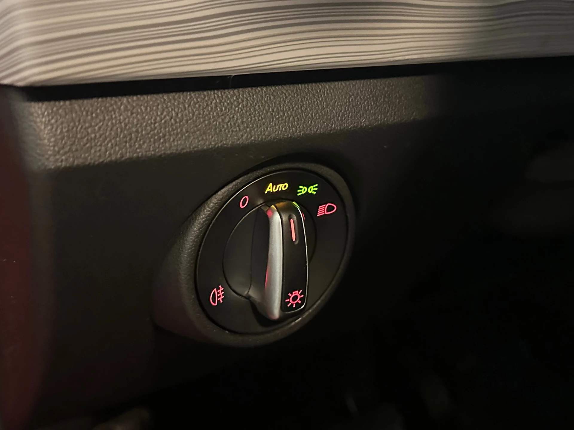 Hoofdafbeelding SEAT Mii
