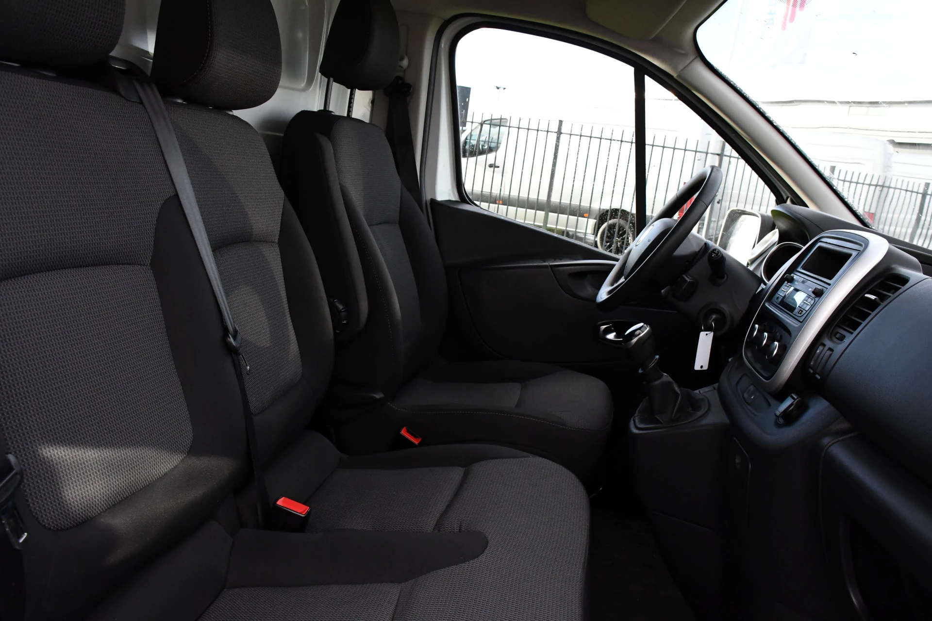 Hoofdafbeelding Fiat Talento