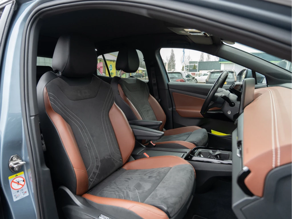 Hoofdafbeelding Volkswagen ID.5