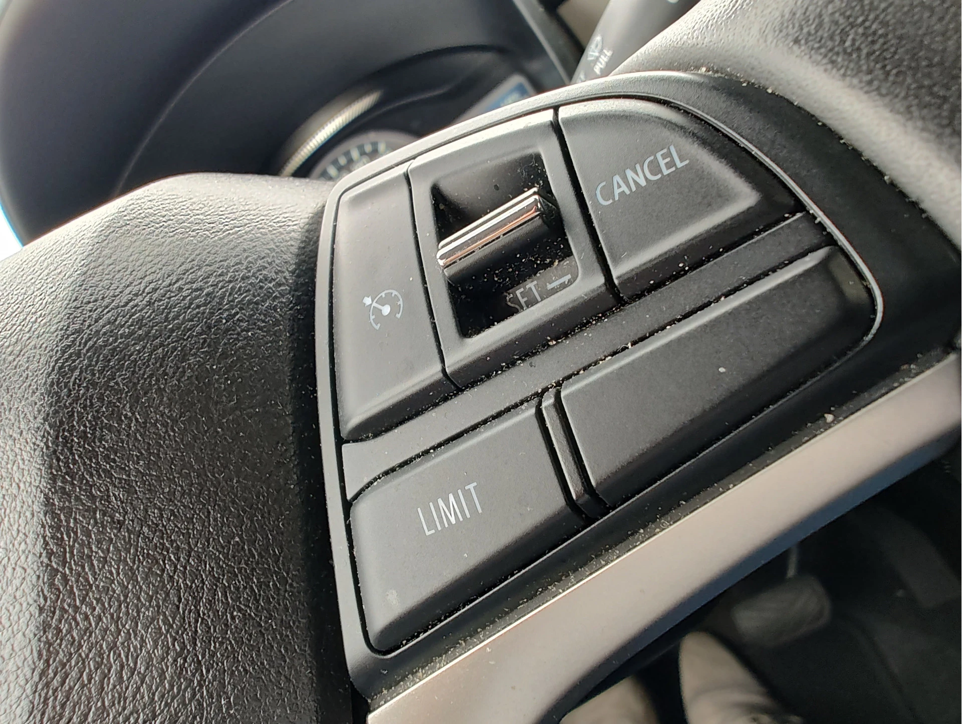 Hoofdafbeelding Suzuki Ignis