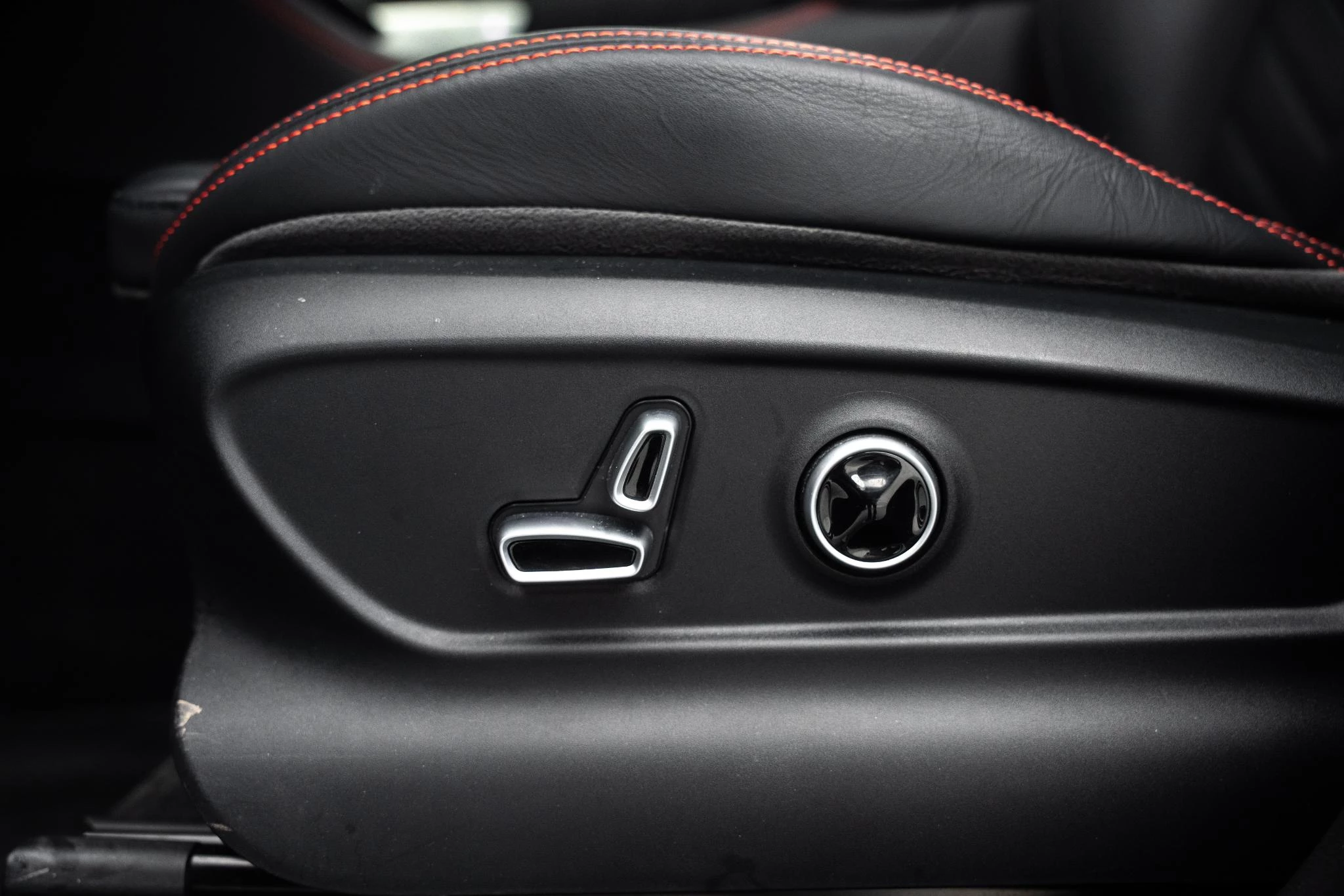 Hoofdafbeelding Maserati Grecale