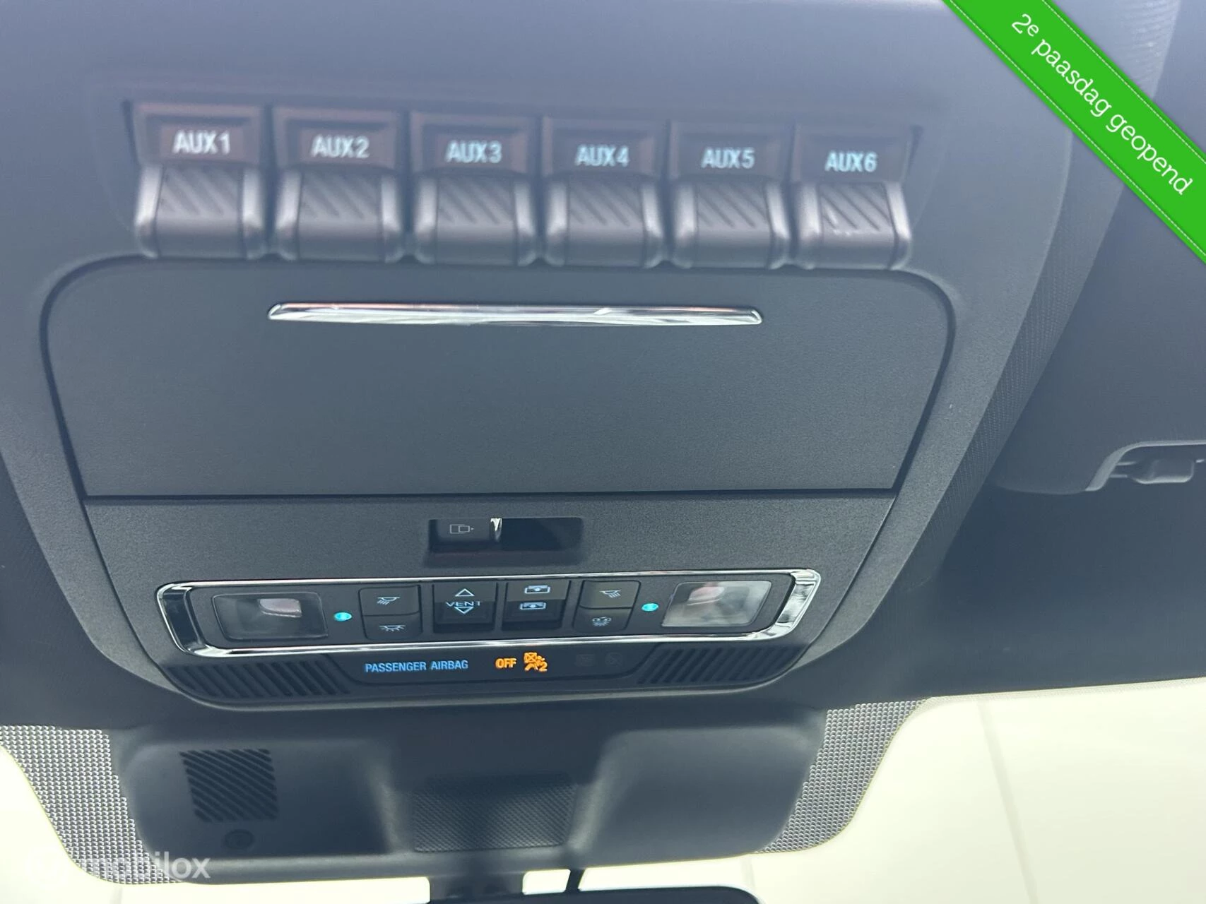 Hoofdafbeelding Ford F-150