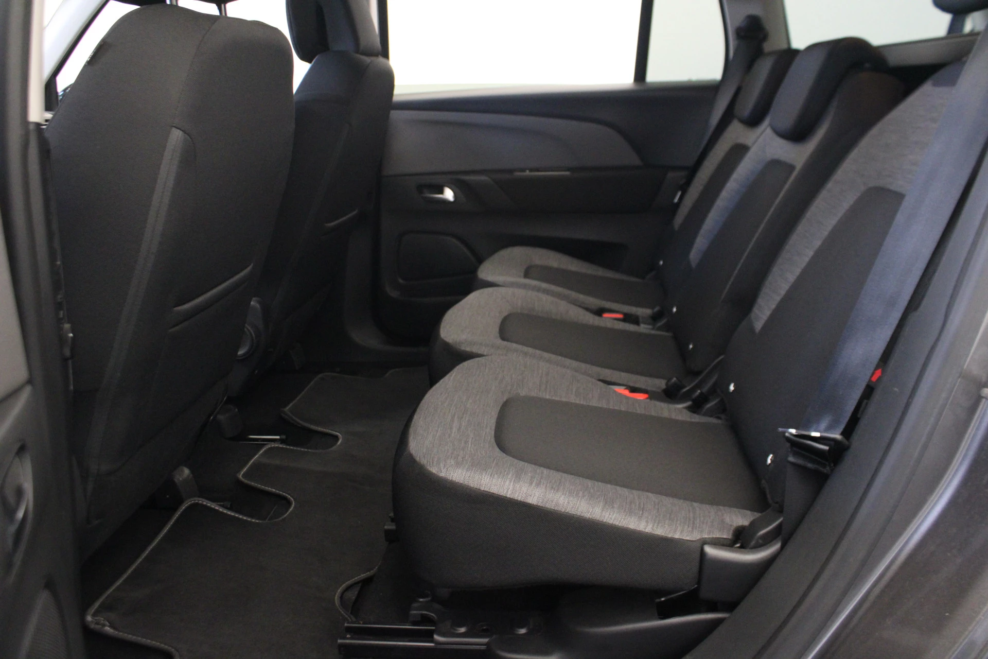 Hoofdafbeelding Citroën Grand C4 Spacetourer