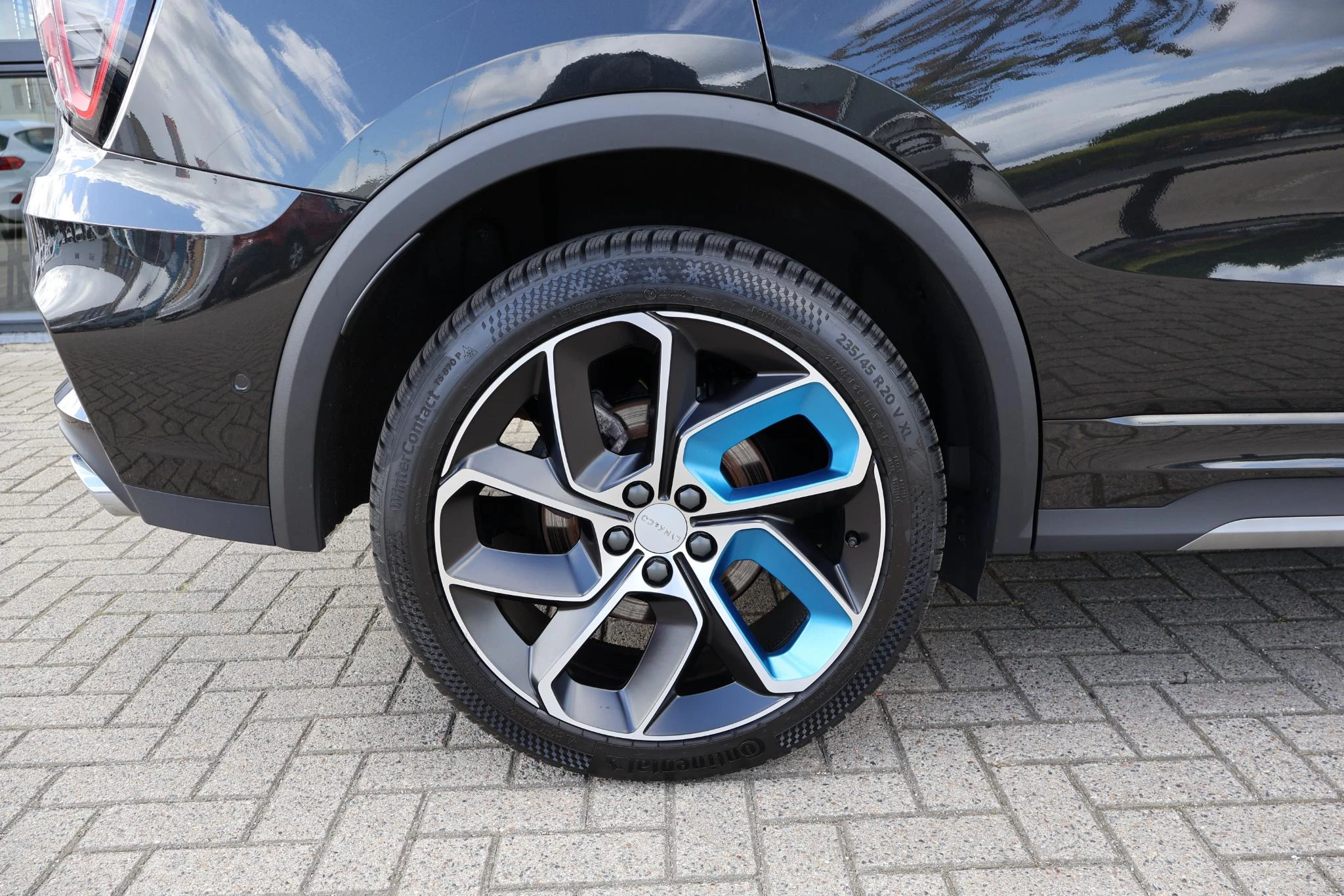 Hoofdafbeelding Lynk & Co 01