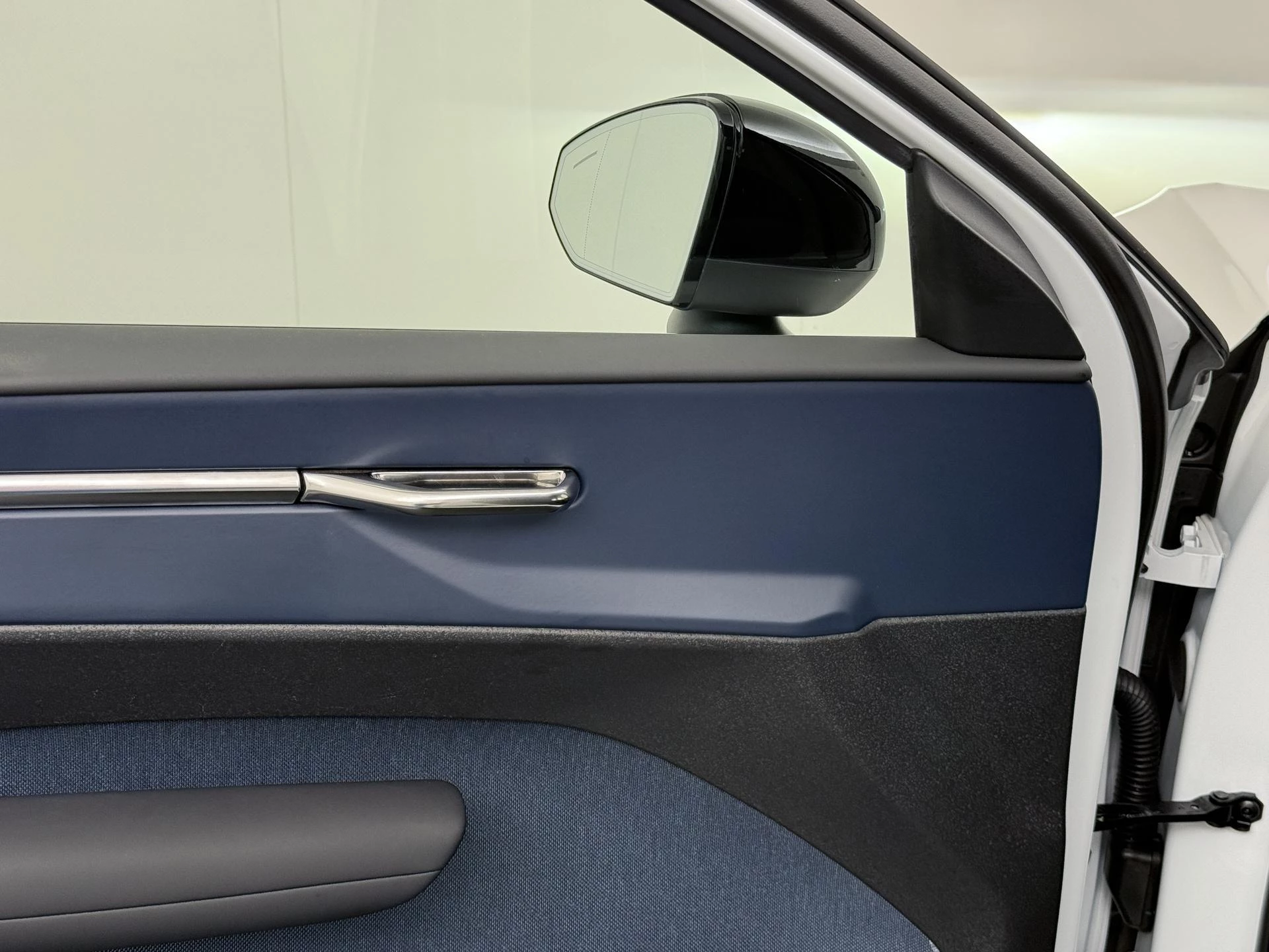 Hoofdafbeelding Volvo EX30