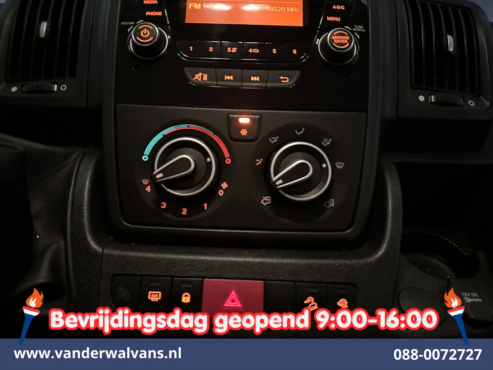 Hoofdafbeelding Peugeot Boxer