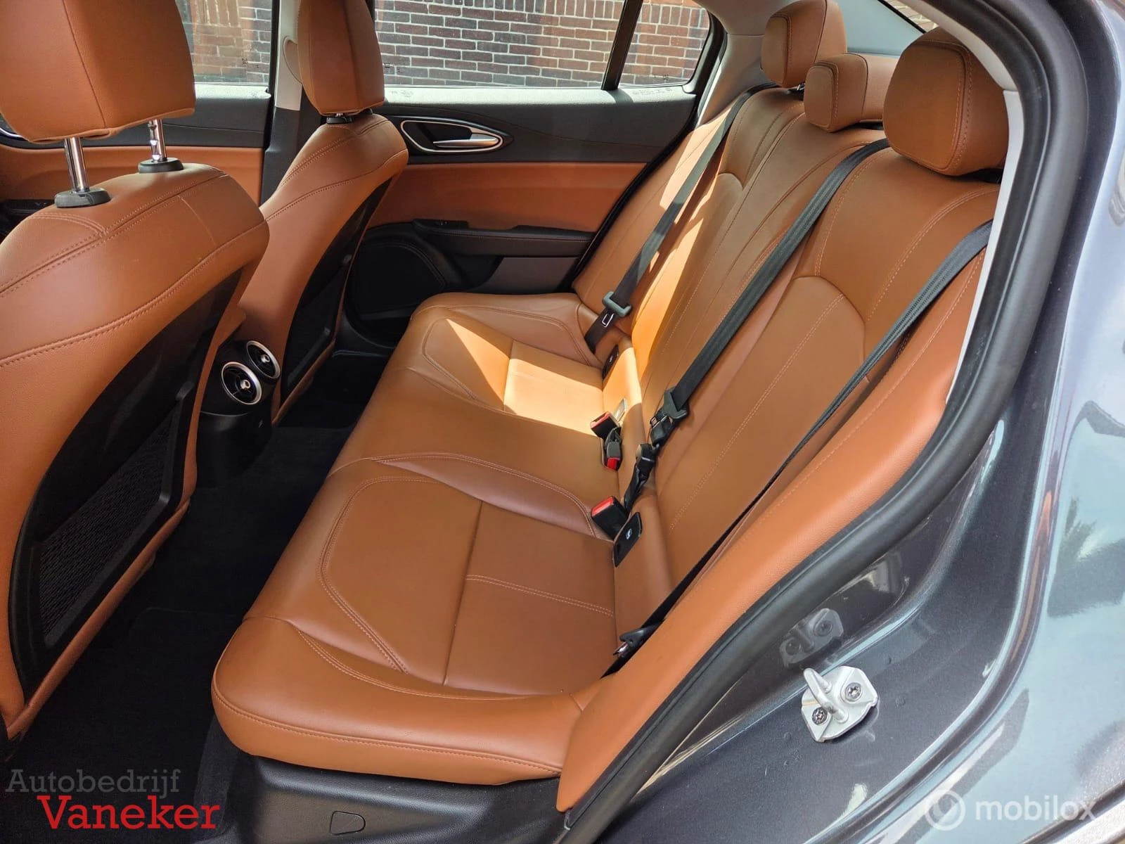 Hoofdafbeelding Alfa Romeo Giulia
