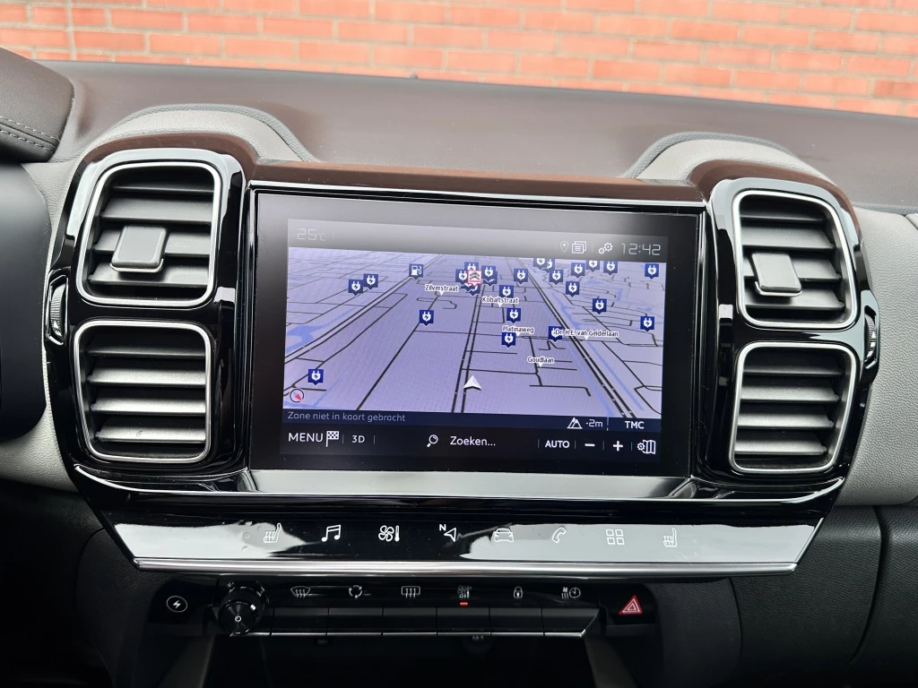 Hoofdafbeelding Citroën C5 Aircross