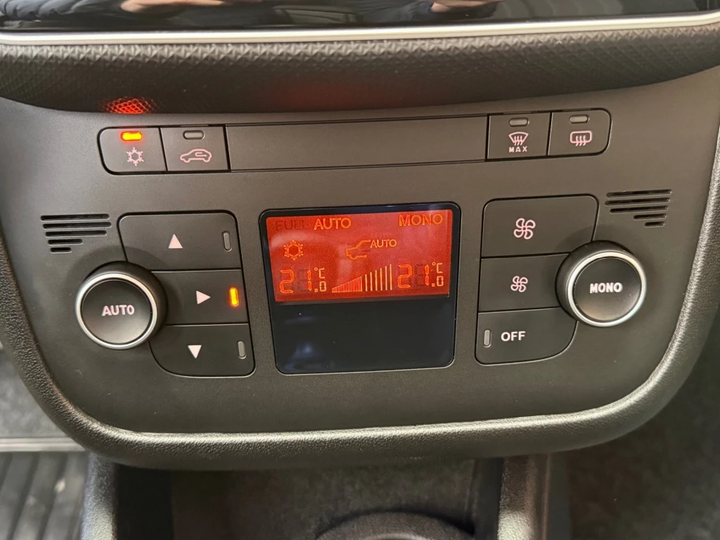 Hoofdafbeelding Fiat Punto