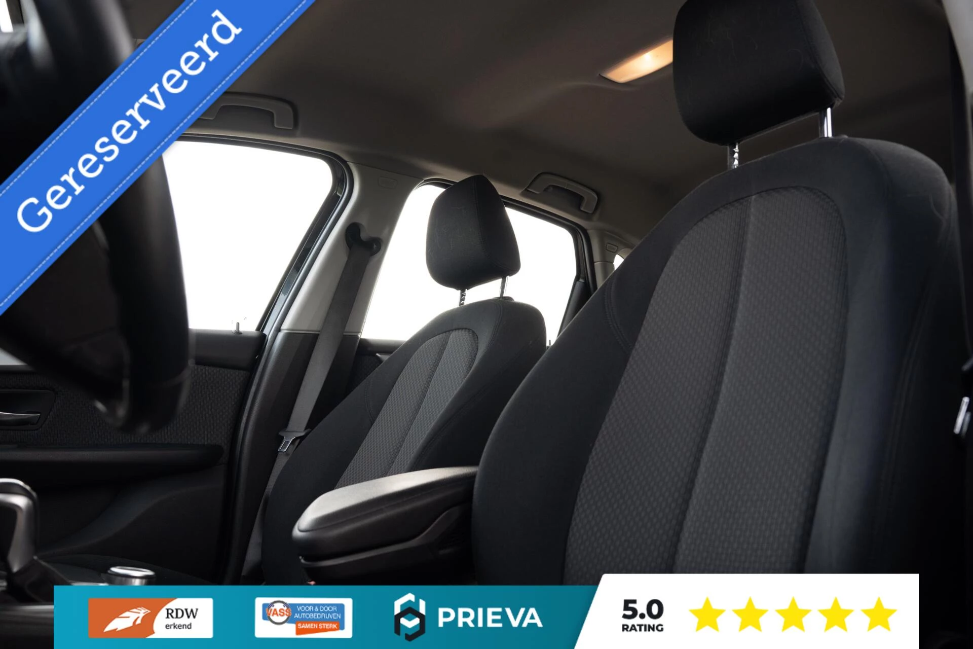 Hoofdafbeelding BMW 2 Serie