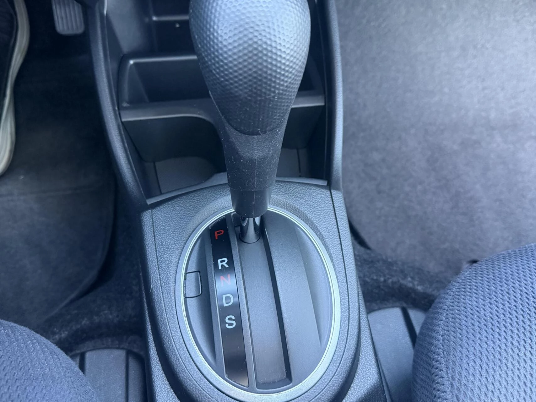 Hoofdafbeelding Honda Jazz