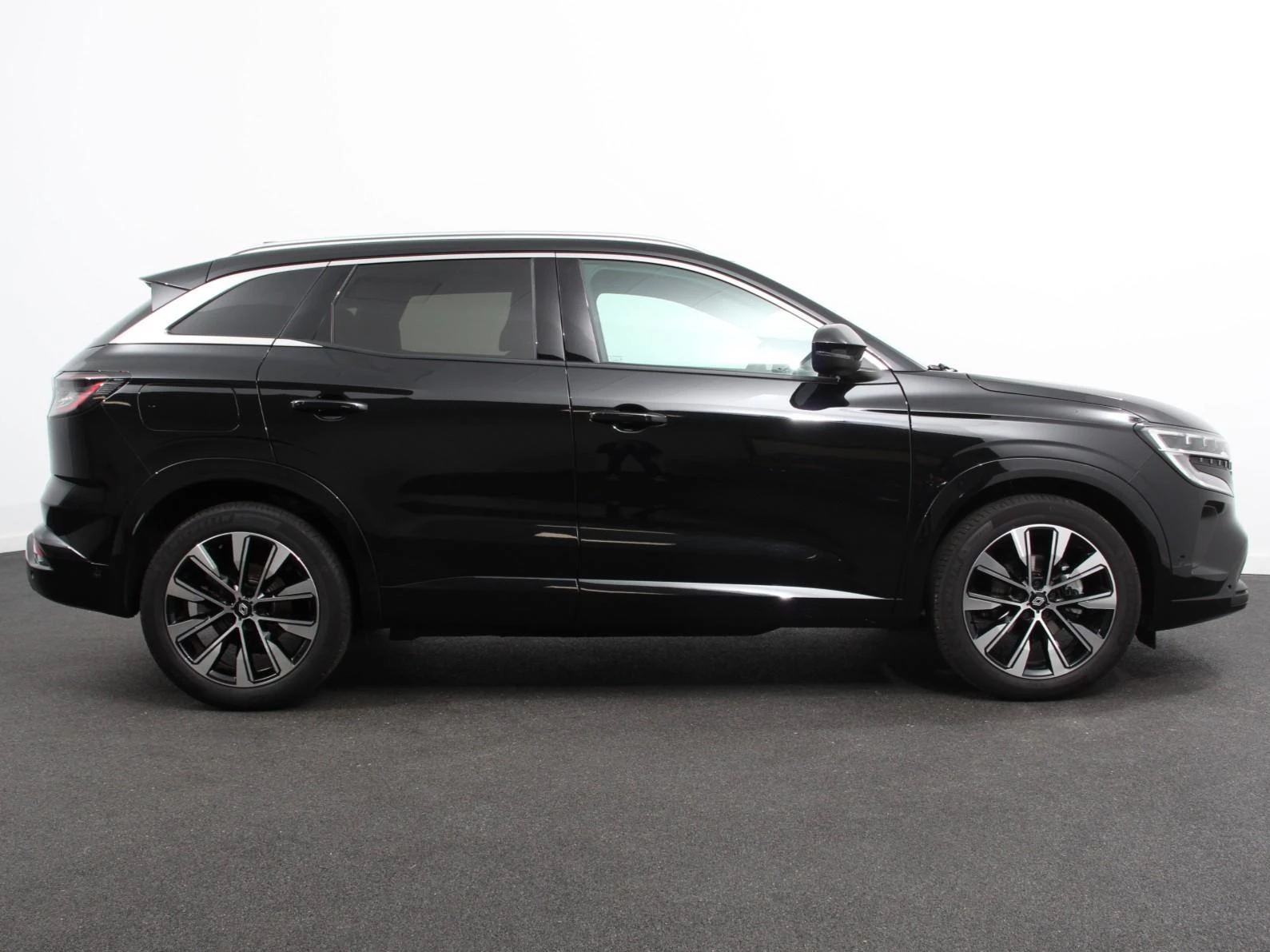 Hoofdafbeelding Renault Austral