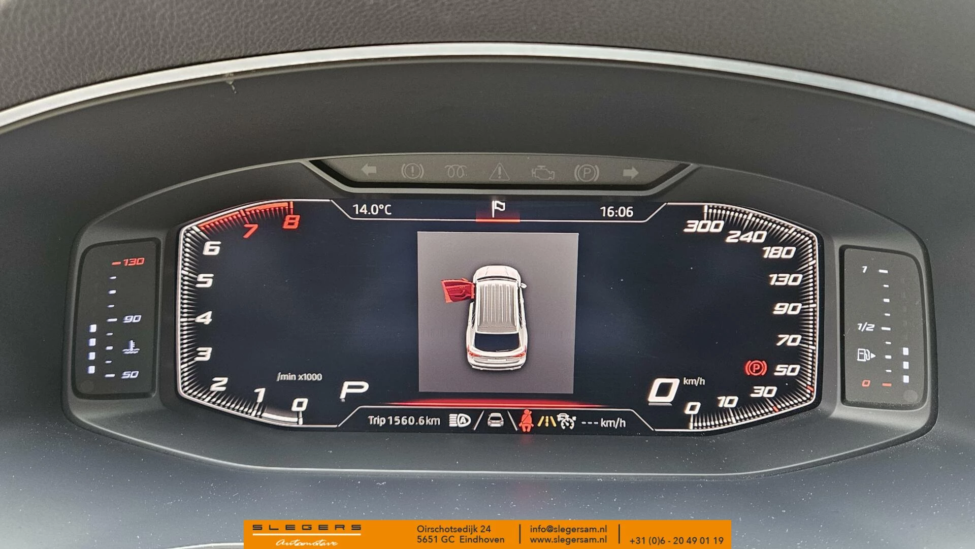 Hoofdafbeelding SEAT Tarraco