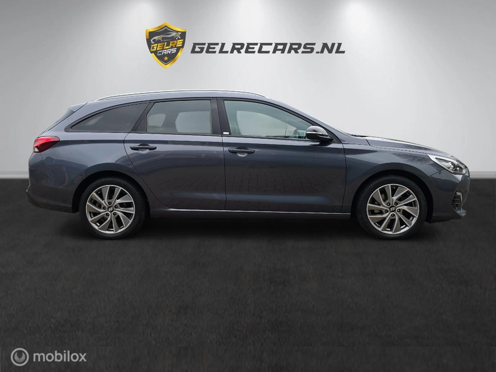 Hoofdafbeelding Hyundai i30