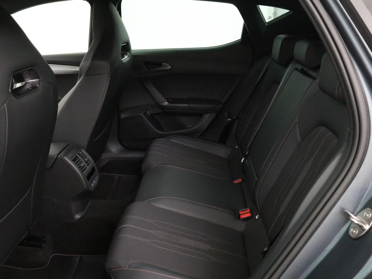 Hoofdafbeelding CUPRA Leon