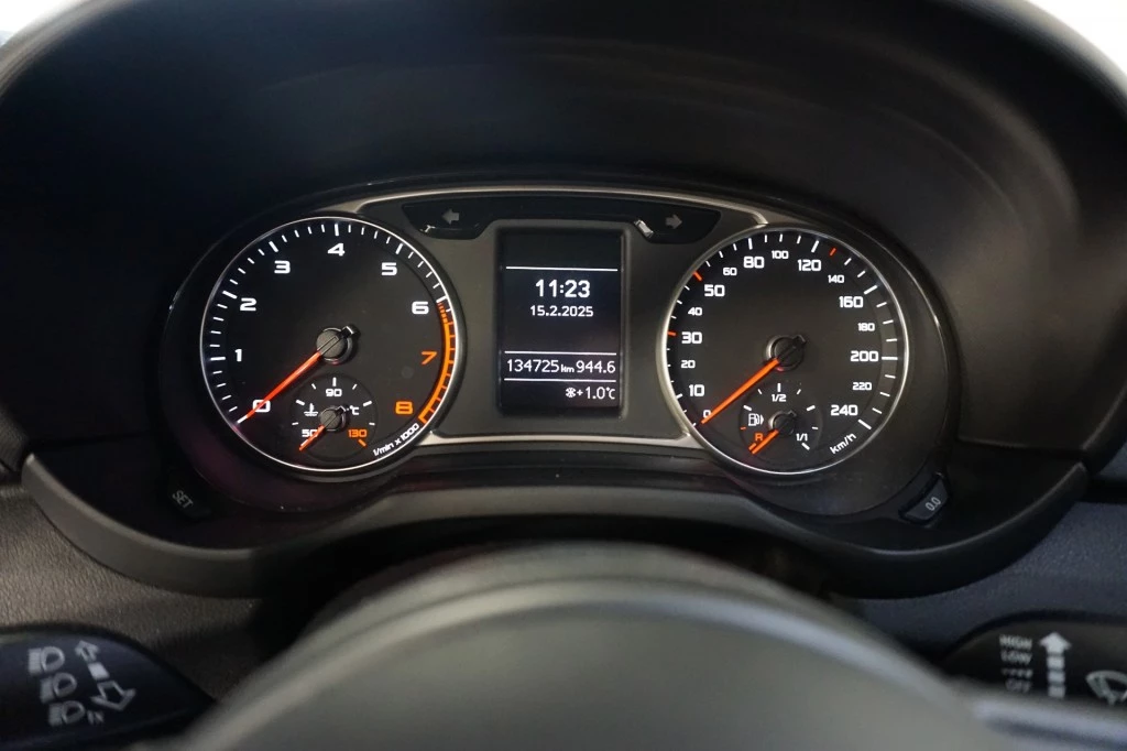 Hoofdafbeelding Audi A1
