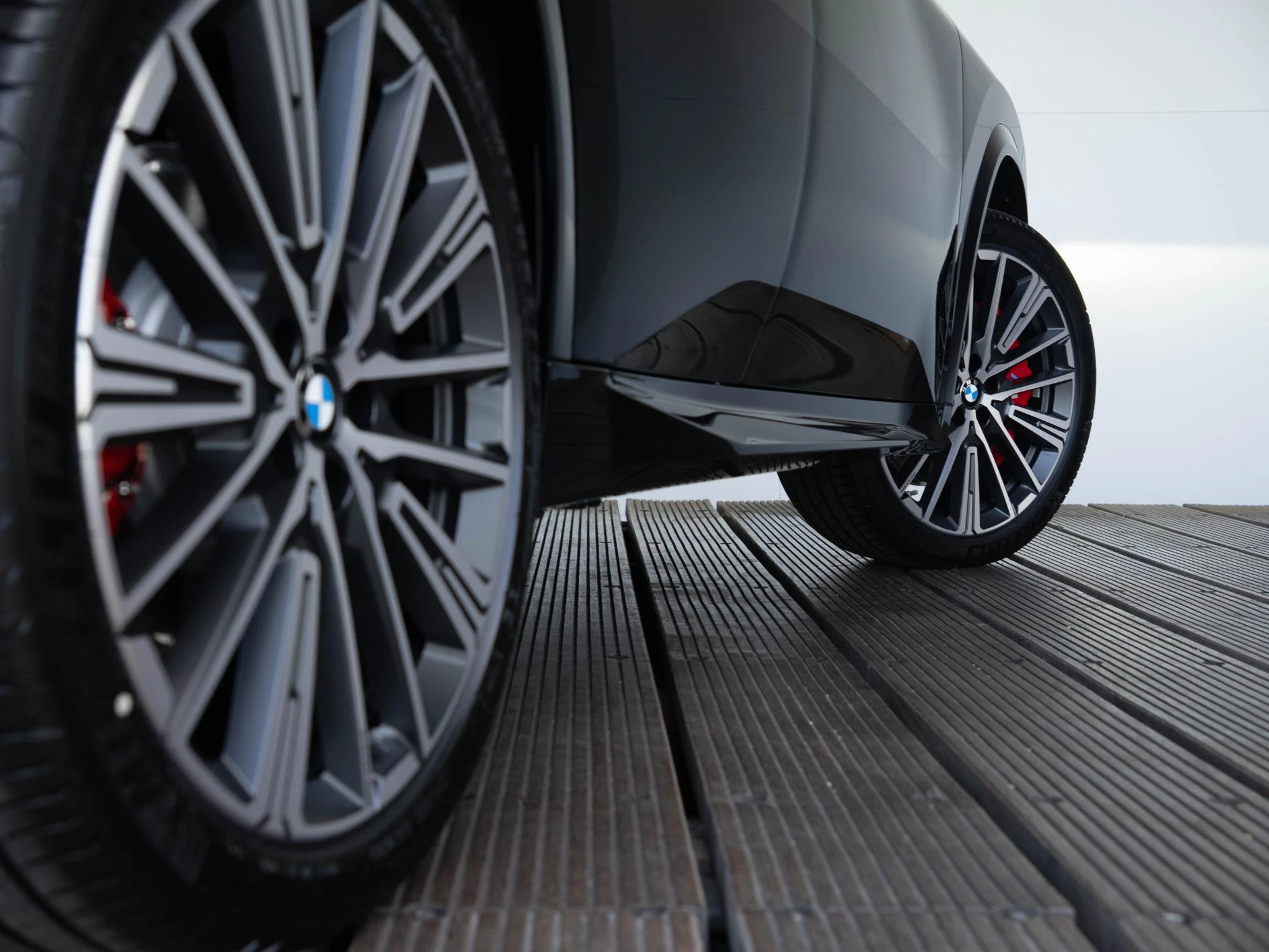 Hoofdafbeelding BMW X2