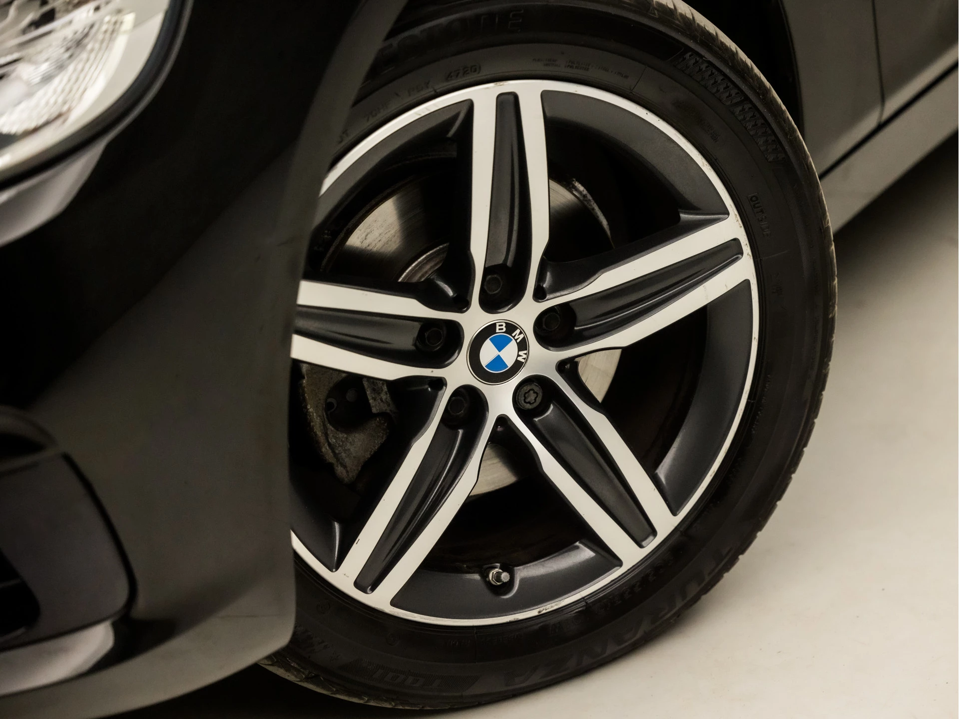 Hoofdafbeelding BMW 2 Serie