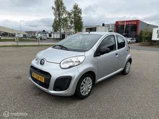 Citroen C1 1.0 Attraction Comfort Plus
