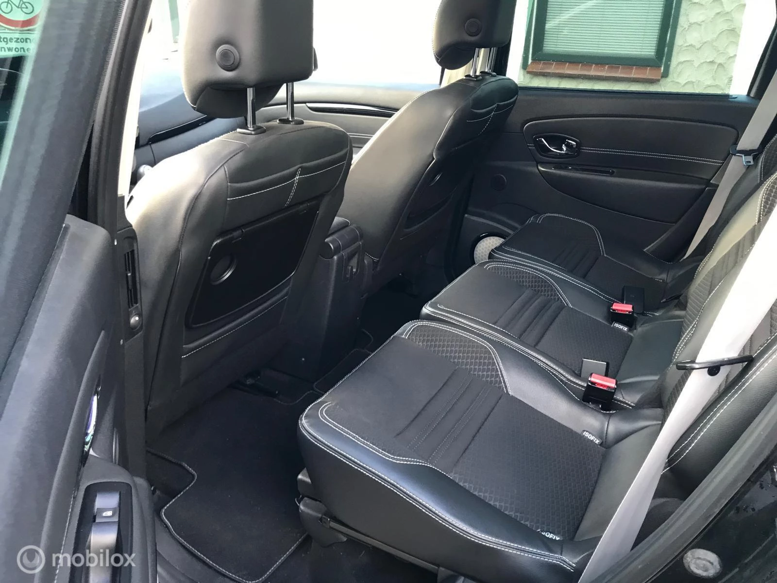 Hoofdafbeelding Renault Grand Scénic