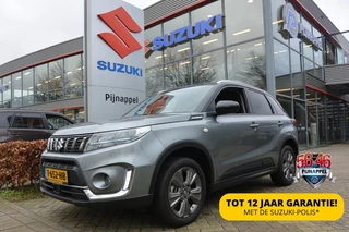 Suzuki Vitara 1.4 Select Turbo Boosterjet Smart Hybrid Navigatie/Airco/Cruise