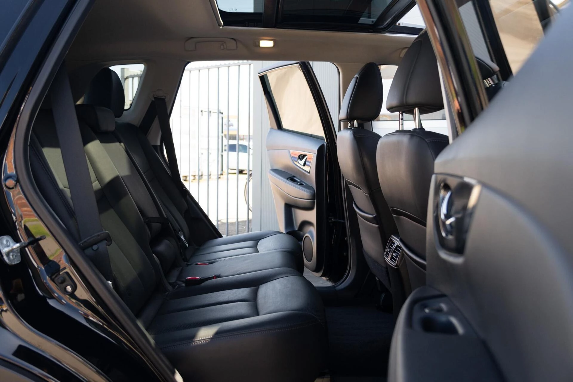 Hoofdafbeelding Nissan X-Trail