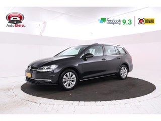 Volkswagen Golf Variant 1.0 TSI Comfortline Business Trekhaak, Camera, Navigatie, Climate