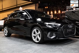 Audi A3 Sportback 30 TFSI edition one