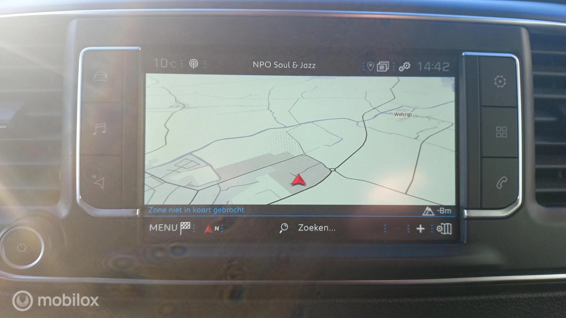 Hoofdafbeelding Peugeot Expert