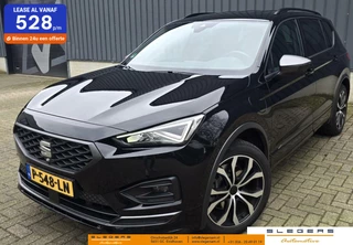 Hoofdafbeelding SEAT Tarraco Seat Tarraco 1.4 TSI e-Hybrid PHEV FR Business Intense  met afneembare trekhaak